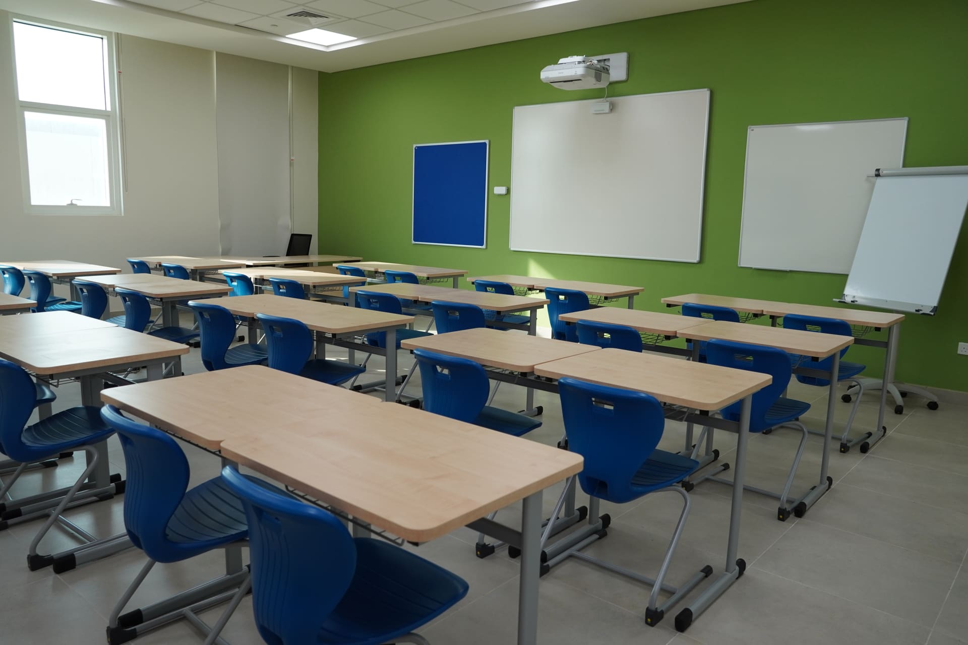 Al Rhaba School 5